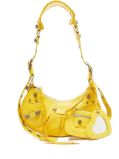 Pre-owned Balenciaga 2024 City Shoulder Bag