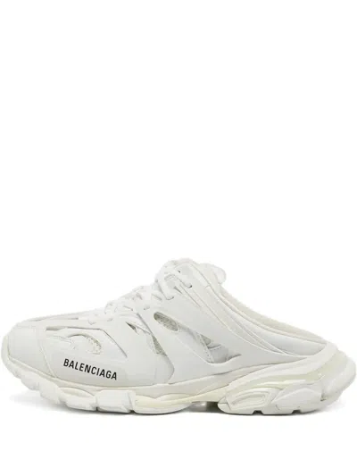 Pre-owned Balenciaga 2024 Mesh Sneakers
