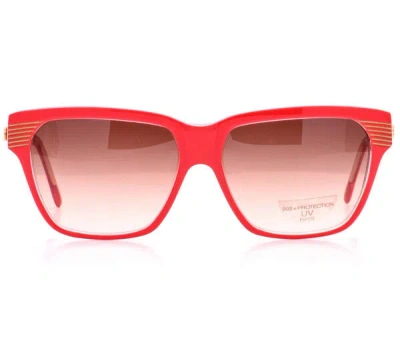 Balenciaga 2434 Rcr In Red