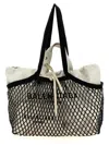 BALENCIAGA BALENCIAGA '24/7 M' SHOPPING BAG