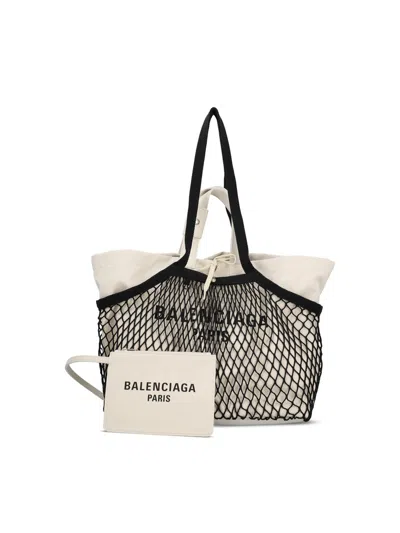 BALENCIAGA BALENCIAGA 24/7 MEDIUM TOTE BAG