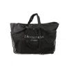 Balenciaga 24/7 Tote In Black