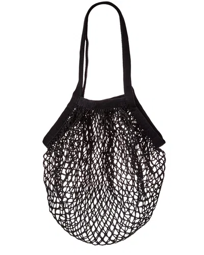 Balenciaga 24/7 Tote In Black