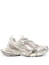 Balenciaga 3xl Sneakers In Multi