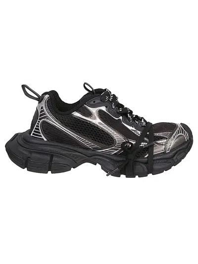 Balenciaga 3xl Sneakers In Grey