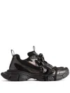 Balenciaga 3xl Fabric Low-top Sneakers