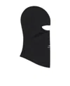 Balenciaga 3b Sports Icon Balaclava In Black