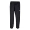 Balenciaga 3b Sports Icon Tracksuit Pants 'black'