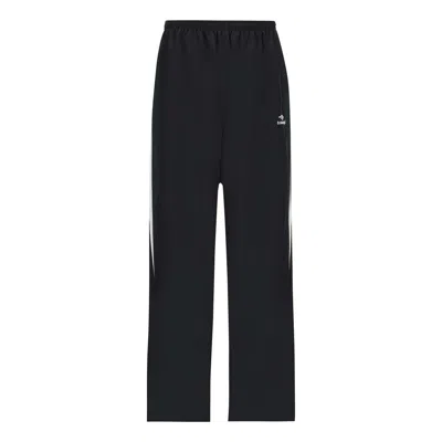 Balenciaga 3b Sports Icon Tracksuit Sweatpants 'black'