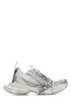 Balenciaga 3xl Mesh Summer Sneakers Shoes