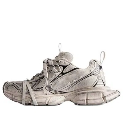 Balenciaga 3xl Sneaker In Gray