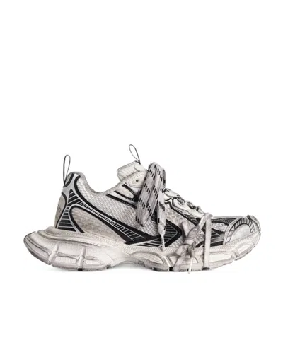 Balenciaga Sneakers 3xl For Men In Gray