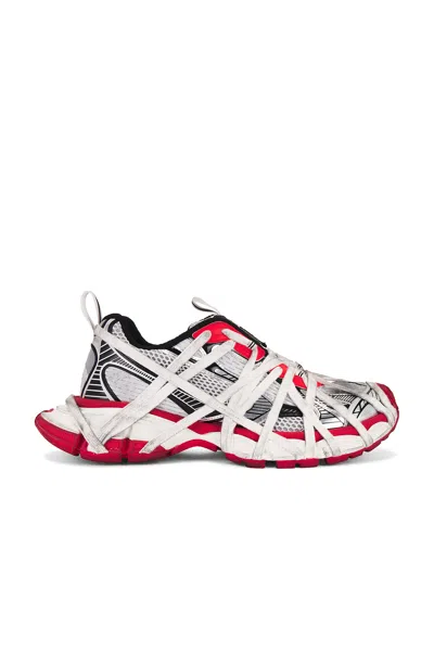 BALENCIAGA 3XL EXTREME LACE SNEAKER