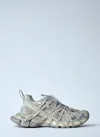 Balenciaga 3xl Sneaker In White