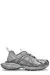 Balenciaga 3xl Extreme Laces B