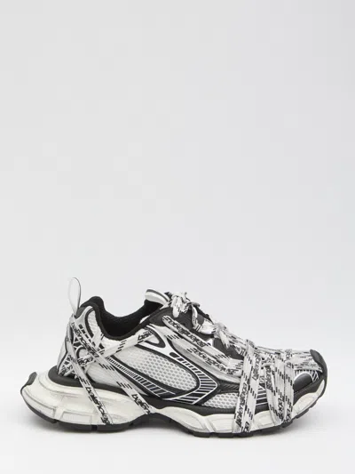 BALENCIAGA BALENCIAGA 3XL EXTREME LACES LOGO