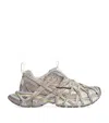 Balenciaga 3xl Sneaker In Pink