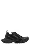 Balenciaga Sneakers In Black
