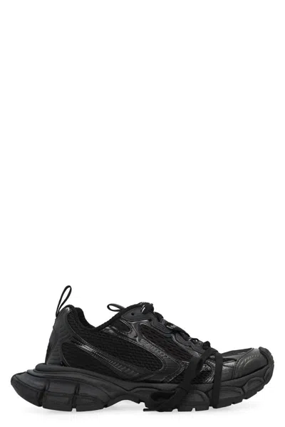 Balenciaga 3xl Sneakers In Grey