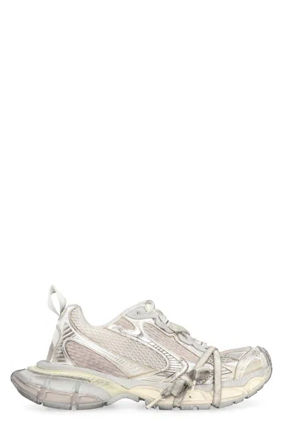 BALENCIAGA BALENCIAGA 3XL FABRIC LOW-TOP SNEAKERS