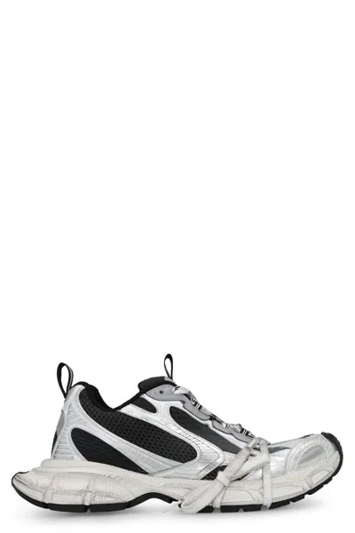 BALENCIAGA BALENCIAGA 3XL FABRIC LOW-TOP SNEAKERS