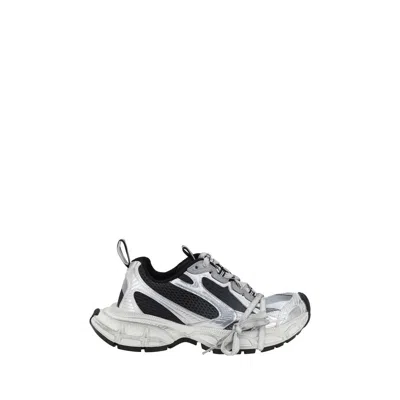 BALENCIAGA 3XL GRADIENT SNEAKERS