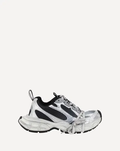 BALENCIAGA 3XL GRADIENT SNEAKERS