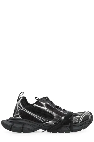 Balenciaga "3xl" Sneakers In Black  