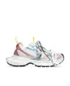 Balenciaga 3xl Sneakers In White