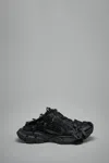 Balenciaga 3xl Lace Mule