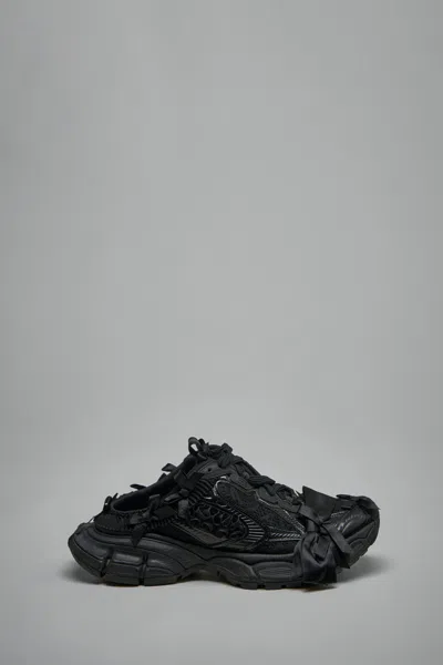 BALENCIAGA 3XL LACE MULE