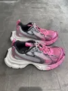 Balenciaga Women 3xl Low-top Mesh Sneakers