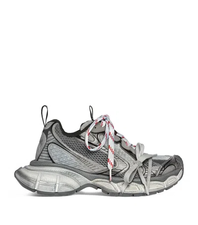 BALENCIAGA 3XL LACE-UP SNEAKERS