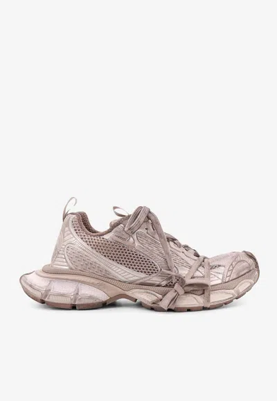 Balenciaga 3xl Sneakers In Multi