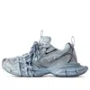 Balenciaga 3xl Sneaker In Blue