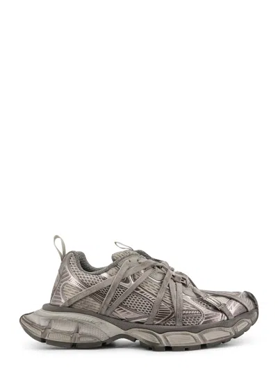 Balenciaga 3xl Low Top Mesh Sneakers