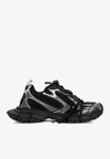 BALENCIAGA 3XL LOW-TOP SNEAKERS