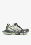 Balenciaga Men 3xl Sneakers In Gray
