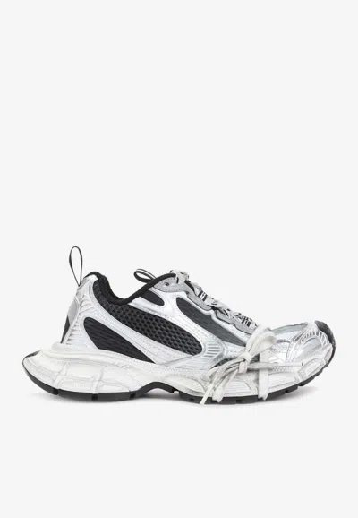 BALENCIAGA 3XL LOW-TOP SNEAKERS