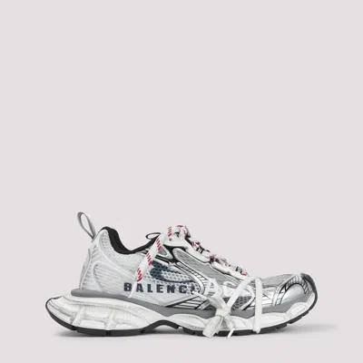 BALENCIAGA BALENCIAGA MEN'S 3XL SPLIT LOGO SNEAKER