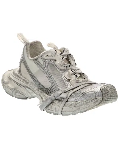 BALENCIAGA BALENCIAGA 3XL MESH & POLYURETHANE SNEAKER