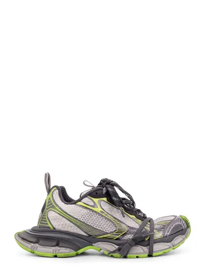 BALENCIAGA 3XL MESH AND POLYURETHANE SNEAKERS