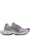 Balenciaga 3xl Sneakers In Purple