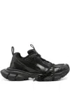 Balenciaga Sneaker 3xl In Mesh E Poliuretano In Multi