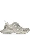 Balenciaga 3xl Sneakers Multicolor In Gray