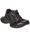 Balenciaga Sneakers In Black