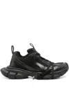 Balenciaga Sneakers In Black