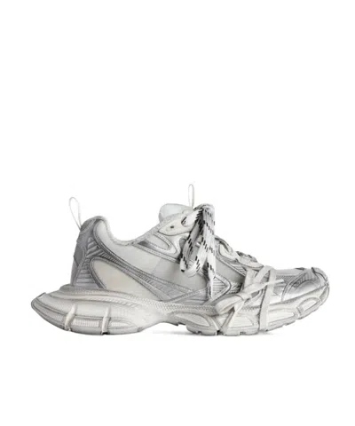 BALENCIAGA BALENCIAGA 3XL SUMMER MESH SNEAKERS