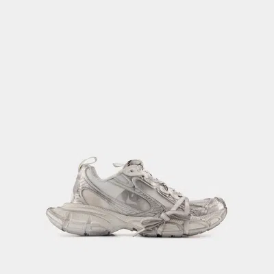 BALENCIAGA BALENCIAGA 3XL MESH SUMMER SNEAKERS