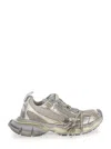 Balenciaga 3xl Sneakers Multicolor In Gray